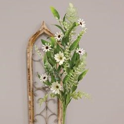 Cape Daisy Astilbe & Herb Spray