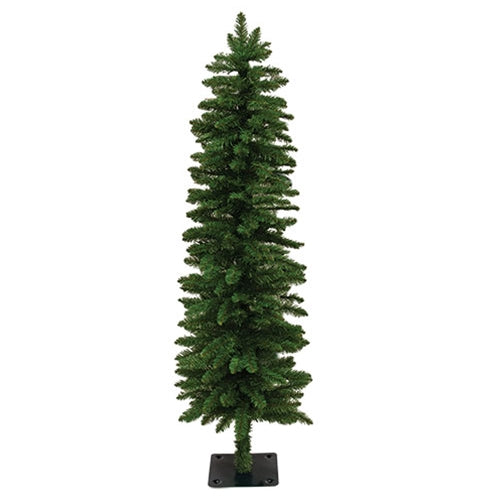 Pencil Alpine Tree - 5 Ft H