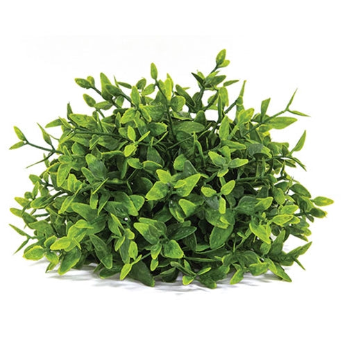 Lush Green Lemon Beauty Half Sphere - 5.5"