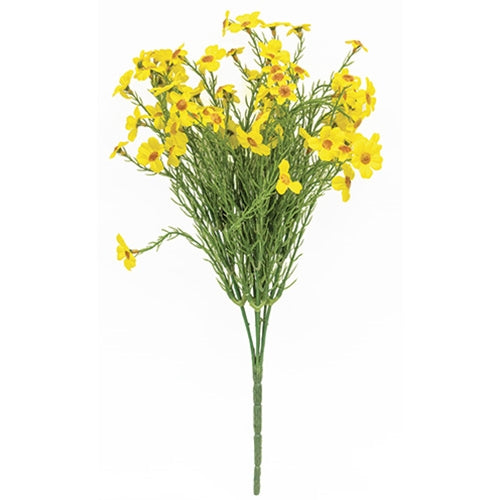 Buttercup & Dill Bush - 15"