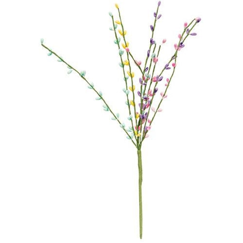 Happy Spring Pip Berry Pick 12"