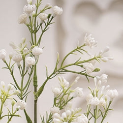 Wispy Baby's Breath Spray - 25.5"H