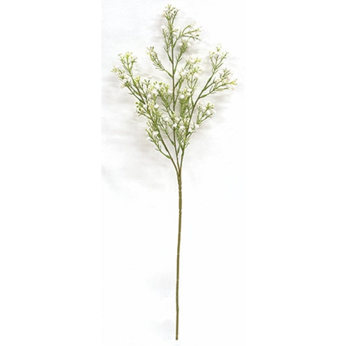 Wispy Baby's Breath Spray - 25.5"H