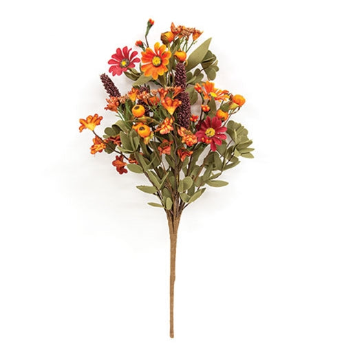 Harvest Blooms & Berries Bush - 20"