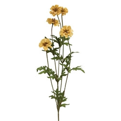 Teastain Marigold Spray 29.75"
