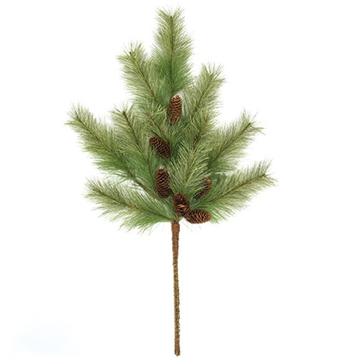 Eastern Pine Spray 32"