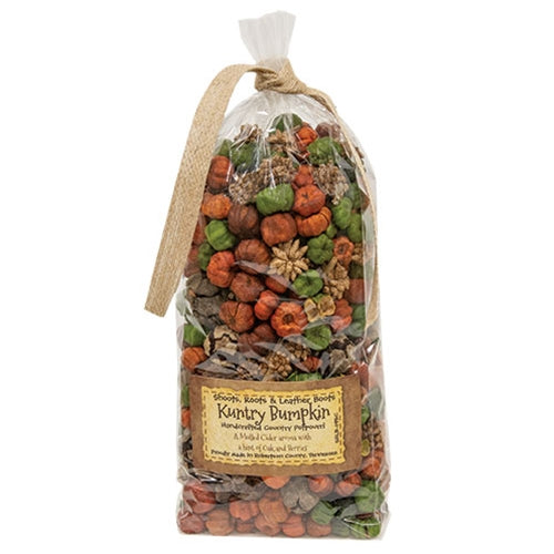 Kuntry Bumpkin Potpourri - 5 Cups