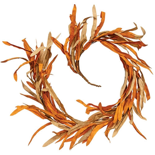 Soft Touch Tucson Yucca Leaves Garland - 5 Ft.