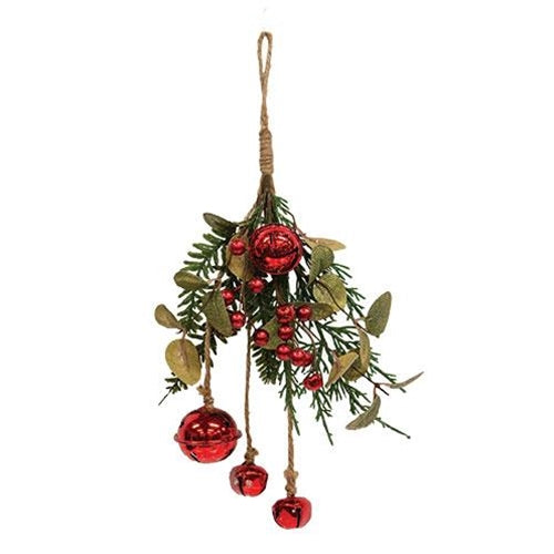 Resounding Cheer Ornament
