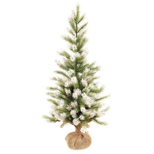 Frost Fade Pine Tree 3ft