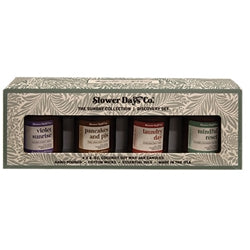 4/Set - Slower Days Sunday Collection Discovery Set