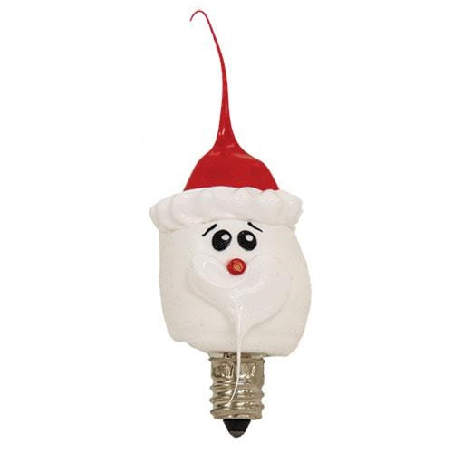 Santa Bulb 4 Watt