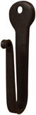 Black Nail Hook