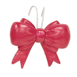 Resin Bow Planter Hanger - 3 Asstd.