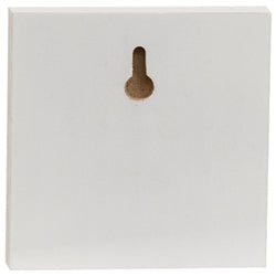 Bunny Love Square Block - 3 Asstd.