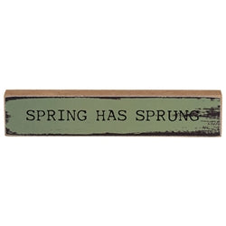 Life in Full Bloom Mini Stick - 3 Asstd.