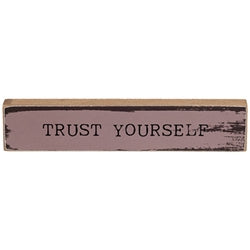 Remember Your Why Mini Stick - 3 Asstd.