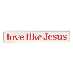 Give Like Santa Mini Stick - 3 Asstd.