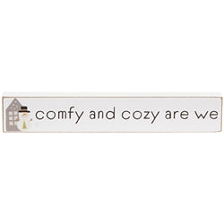 Hello Cozy Season Mini Stick - 3 Asstd.