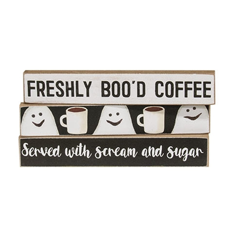 Scream and Sugar Mini Stick - 3 Asstd.