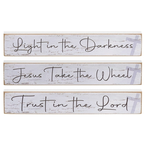 Light in the Darkness Mini Stick - 3 Asstd.