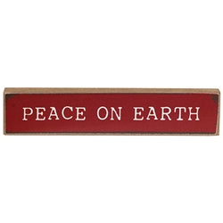 Oh Holy Night Mini Stick - 3 Asstd.