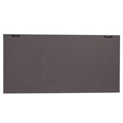 Stand Tall Watercolor Sunflower Sign