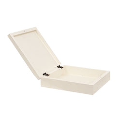 Nostalgic Winter Friend Hinged Box - 3 Asstd.