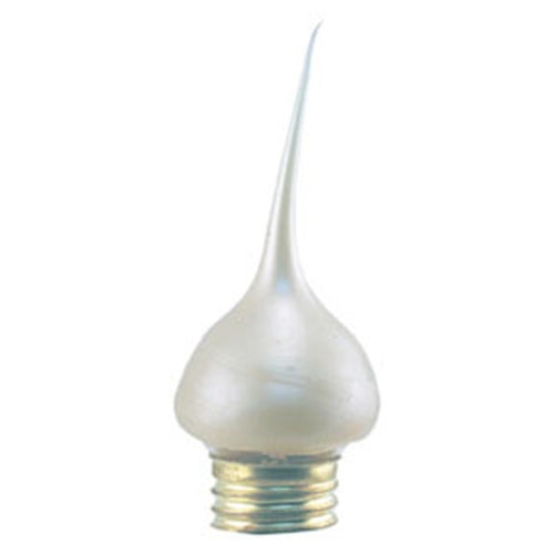 Standard Silicone Bulb 7.5 Watt