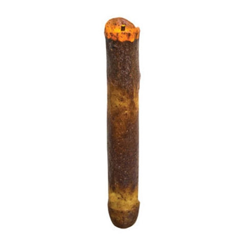6" Burnt Ivory Drip Timer