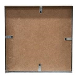 Bee's Knees Metal Box Sign