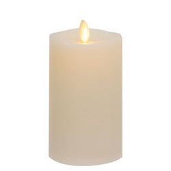 *Matchless Moving Flame Candle 3x5.5