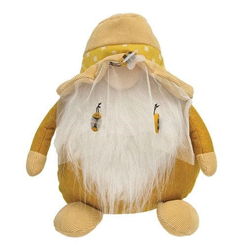 Beekeeper Gnome