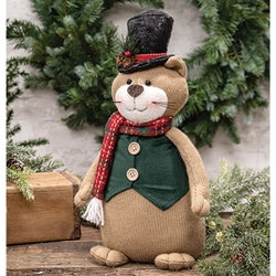 *Cat Caroller