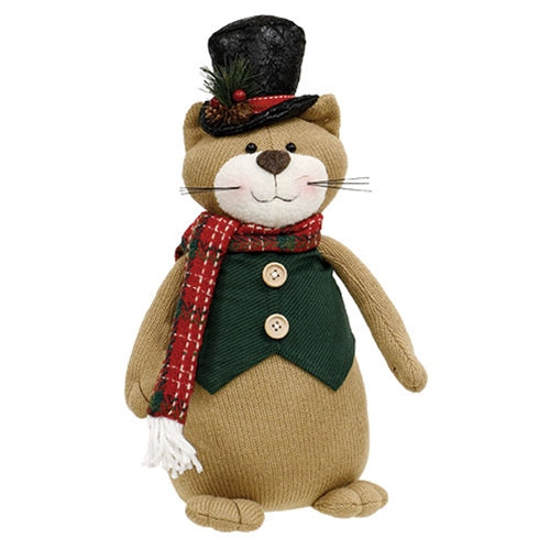 *Cat Caroller