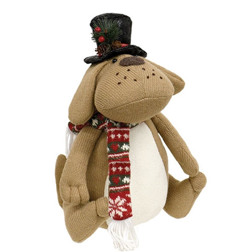 *Dog Caroller
