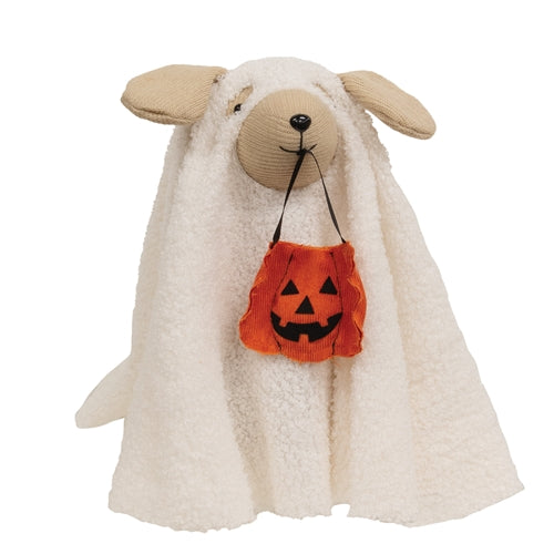 Ghost Dog