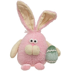 Funny Bunny - 2 Asstd