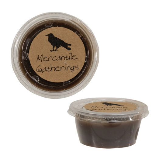 Mercantile Gatherings Tart
