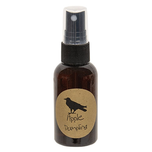 Apple Dumpling Room Spray