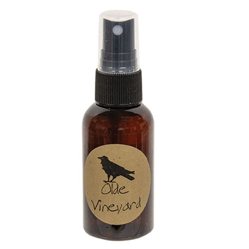 Olde Vineyard Room Spray