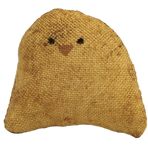 5/Set Mini Peep Chicks