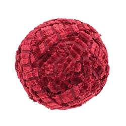 Valentine Chenille Wrapped Bowl Filler - 2.5" - 3 Asstd.