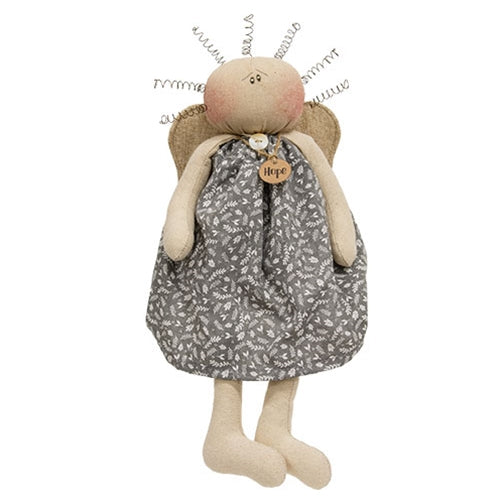 Hope the Inspirational Angel Doll