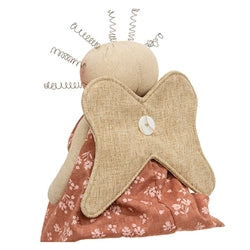 Love the Inspirational Angel Doll