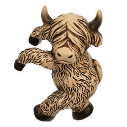 Resin Highland Planter Hanger - 4 Asstd.
