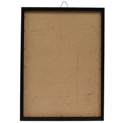 Golden Roses Witch Box Frame - 18x24