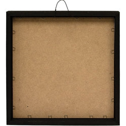 Three Little Mice and Jack Box Frame - 12" Sq.