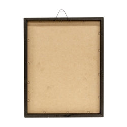 Simple Countryside Box Frame - 12x16