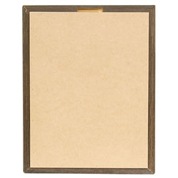 Spring Boots Framed Print - 12x16